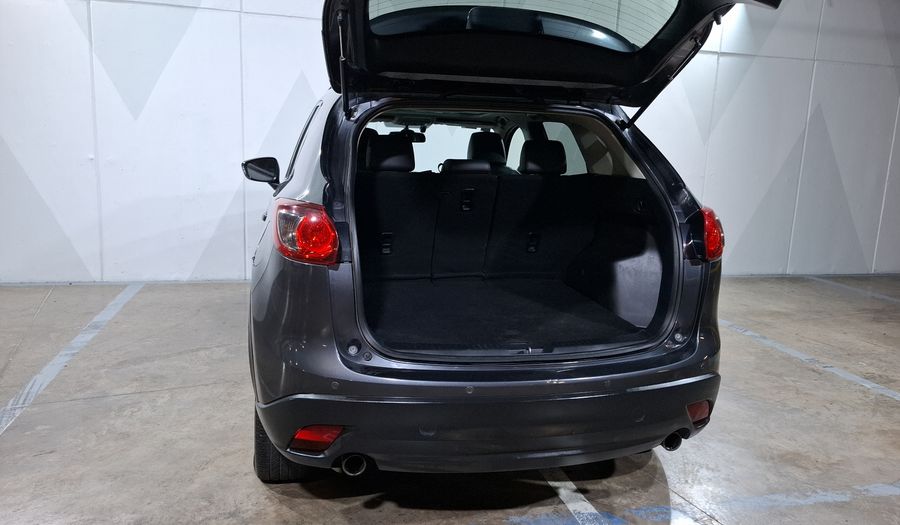Mazda Cx-5 2.5 S GRAND TOURING 2WD AT Suv 2015