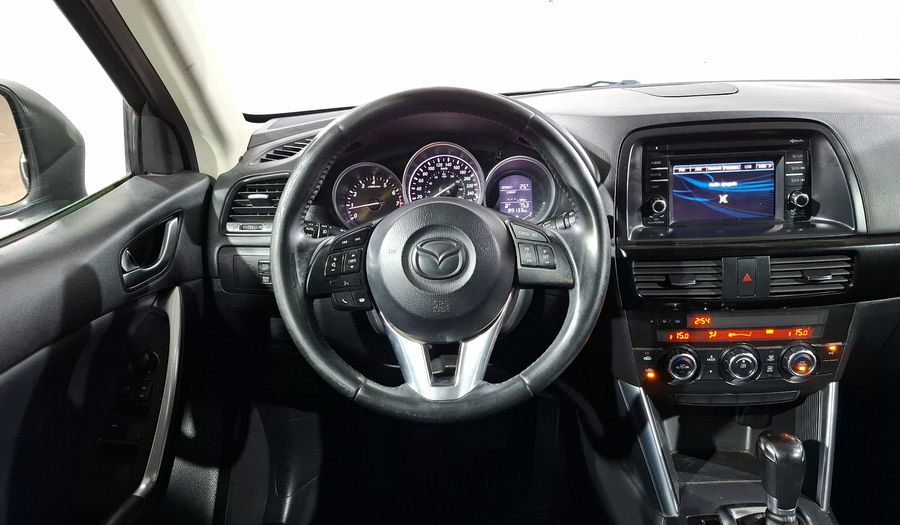 Mazda Cx-5 2.5 S GRAND TOURING 2WD AT Suv 2015