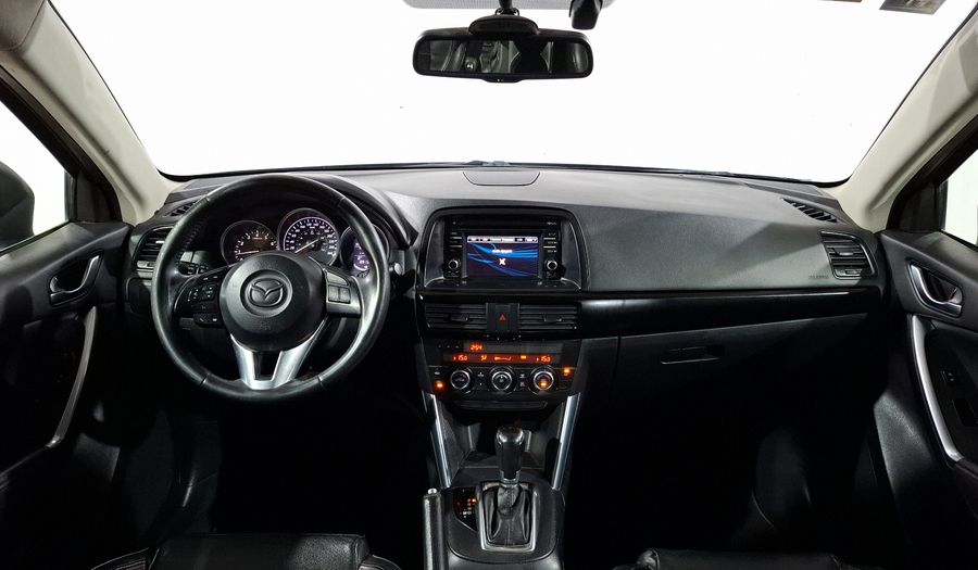 Mazda Cx-5 2.5 S GRAND TOURING 2WD AT Suv 2015