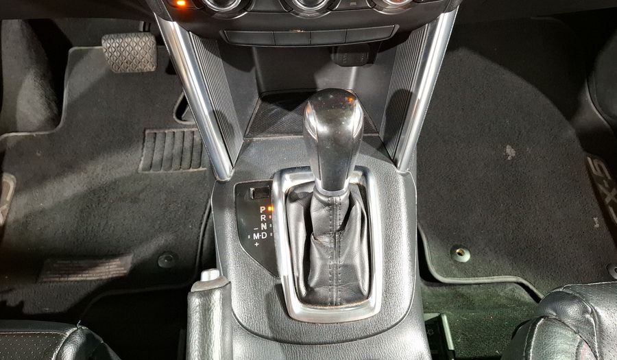 Mazda Cx-5 2.5 S GRAND TOURING 2WD AT Suv 2015
