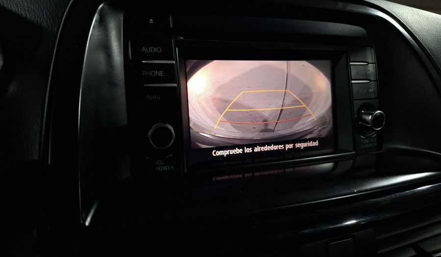 Mazda Cx-5 2.5 S GRAND TOURING 2WD AT Suv 2015