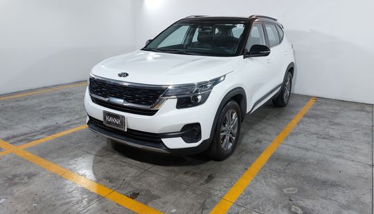 Kia • Seltos