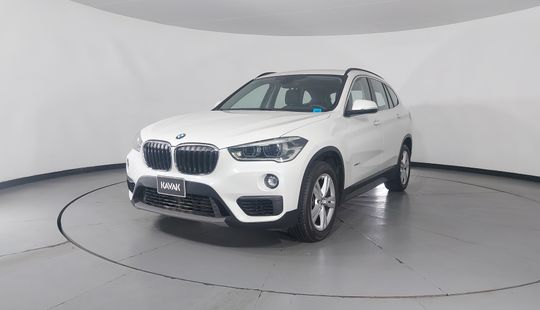 Bmw • X1