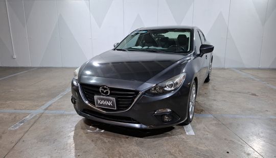 Mazda • Mazda 3