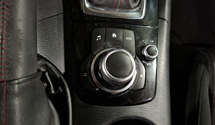 Mazda 3 2.5 SEDÁN S TA Sedan 2016