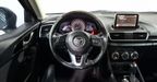 Mazda 3 2.5 SEDÁN S TA Sedan 2016