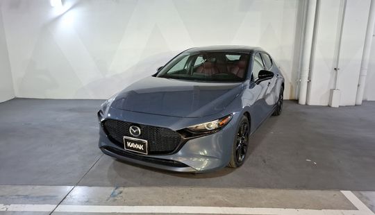 Mazda • Mazda 3