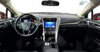 Ford Fusion 2.0 HEV SE LUXURY CVT Sedan 2020
