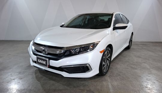 Honda • Civic
