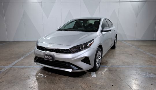 Kia • FORTE