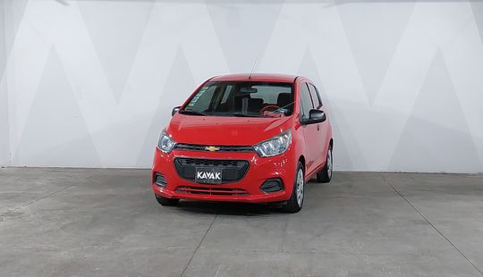 Chevrolet • Beat