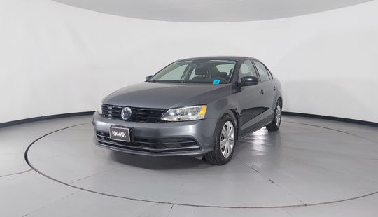 Volkswagen • Jetta