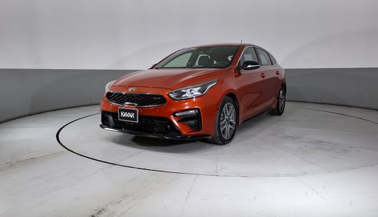 Kia • FORTE