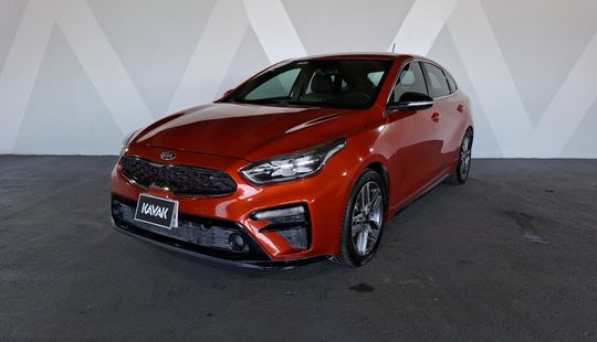 Kia • FORTE