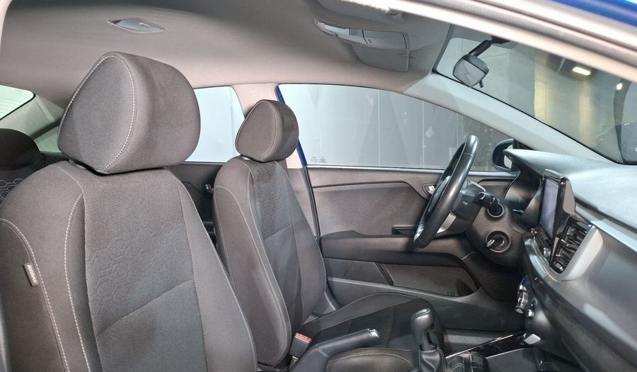 Kia Rio 1.6 LX Sedan 2022