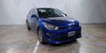 Kia Rio 1.6 LX Sedan 2022