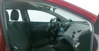 Chevrolet Sonic 1.6 AT E LT Sedan 2015