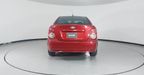 Chevrolet Sonic 1.6 AT E LT Sedan 2015