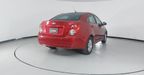 Chevrolet Sonic 1.6 AT E LT Sedan 2015