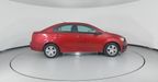 Chevrolet Sonic 1.6 AT E LT Sedan 2015