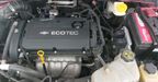 Chevrolet Sonic 1.6 AT E LT Sedan 2015