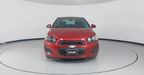Chevrolet Sonic 1.6 AT E LT Sedan 2015