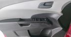 Chevrolet Sonic 1.6 AT E LT Sedan 2015
