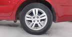 Chevrolet Sonic 1.6 AT E LT Sedan 2015