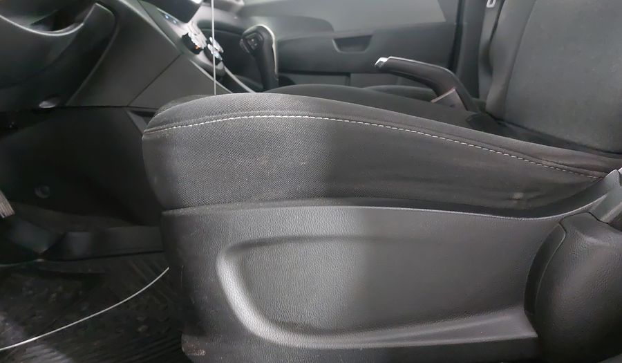 Chevrolet Sonic 1.6 AT E LT Sedan 2015
