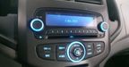 Chevrolet Sonic 1.6 AT E LT Sedan 2015