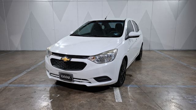 Chevrolet Aveo 1.5 LS B AUTO