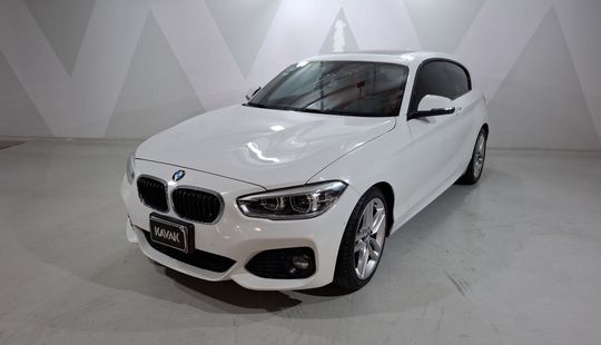 Bmw • Serie 1