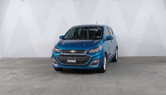 Chevrolet • Spark