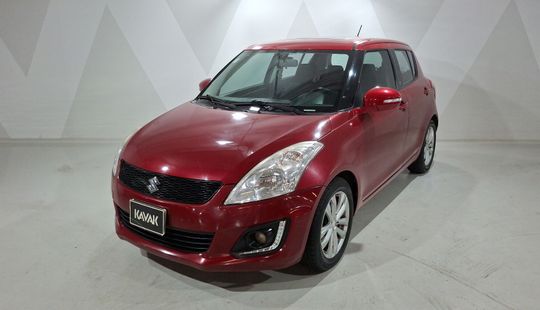 Suzuki • Swift