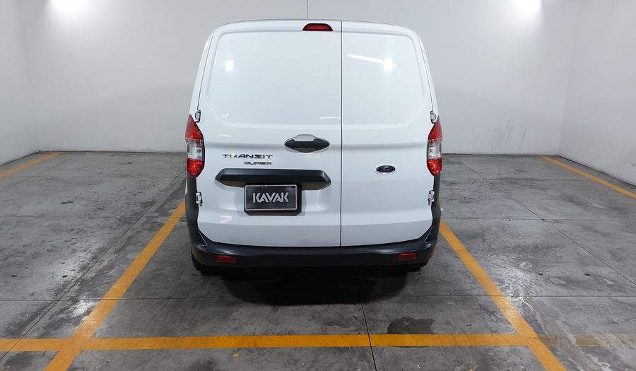 Ford Transit 1.0 Van 2023