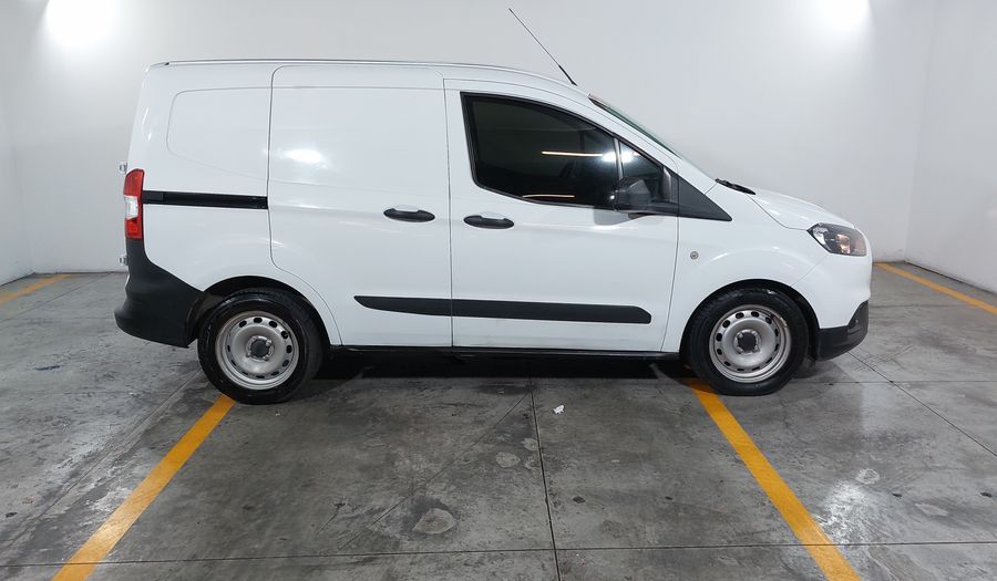 Ford Transit 1.0 Van 2023