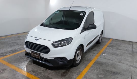 Ford • Transit