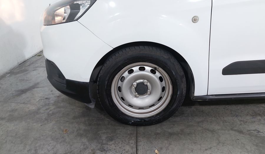 Ford Transit 1.0 Van 2023