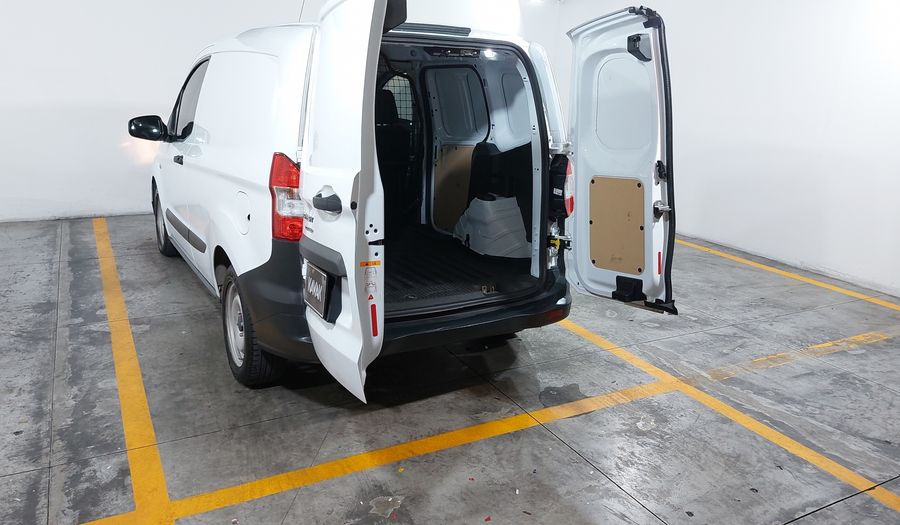 Ford Transit 1.0 Van 2023