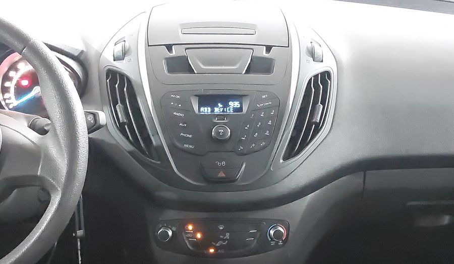 Ford Transit 1.0 Van 2023