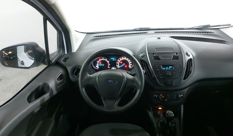 Ford Transit 1.0 Van 2023