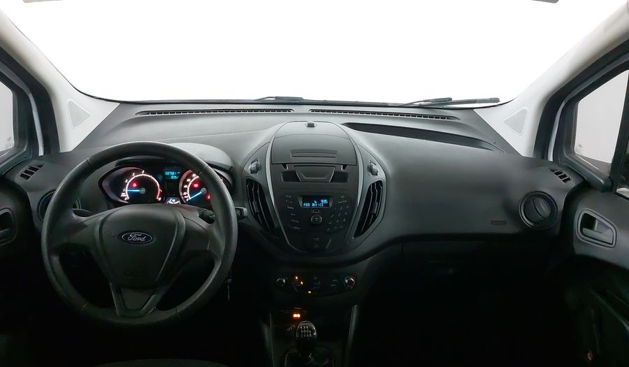 Ford Transit 1.0 Van 2023