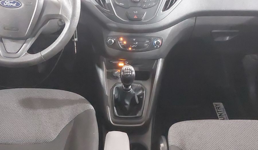 Ford Transit 1.0 Van 2023