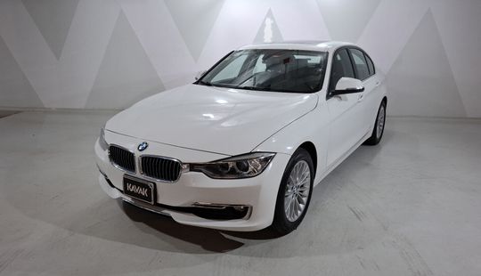 Bmw • Serie 3