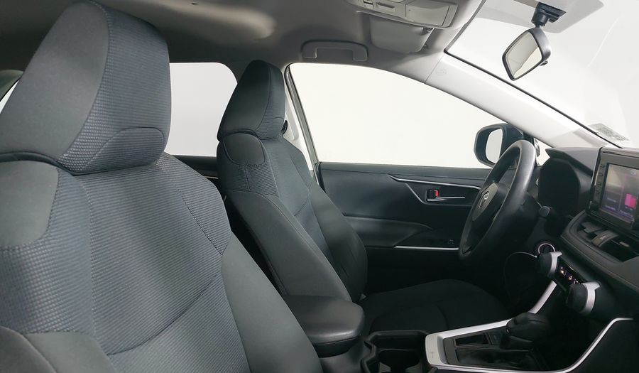 Toyota Rav4 2.5 LE AT Suv 2019