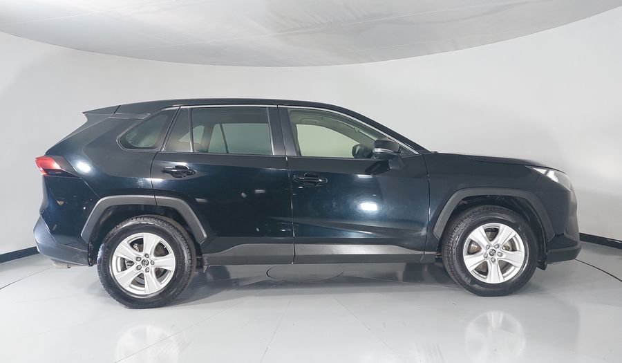 Toyota Rav4 2.5 LE AT Suv 2019