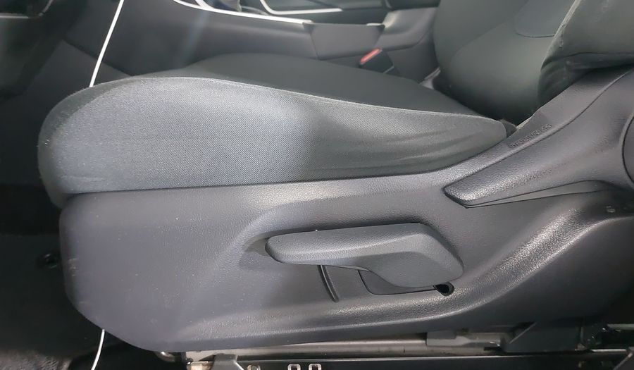 Toyota Rav4 2.5 LE AT Suv 2019