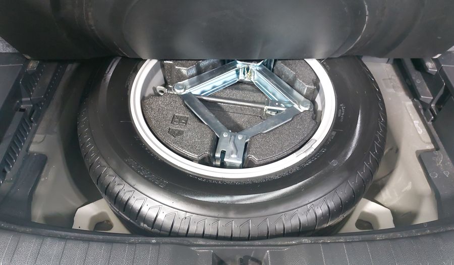 Toyota Rav4 2.5 LE AT Suv 2019