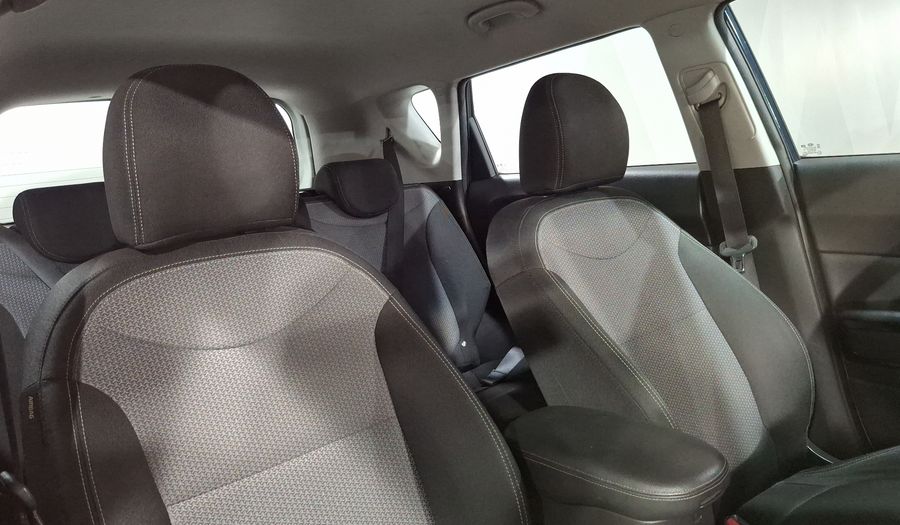 Kia Soul 2.0 EX AUTO Hatchback 2018