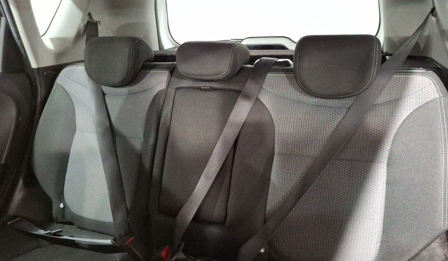 Kia Soul 2.0 EX AUTO Hatchback 2018